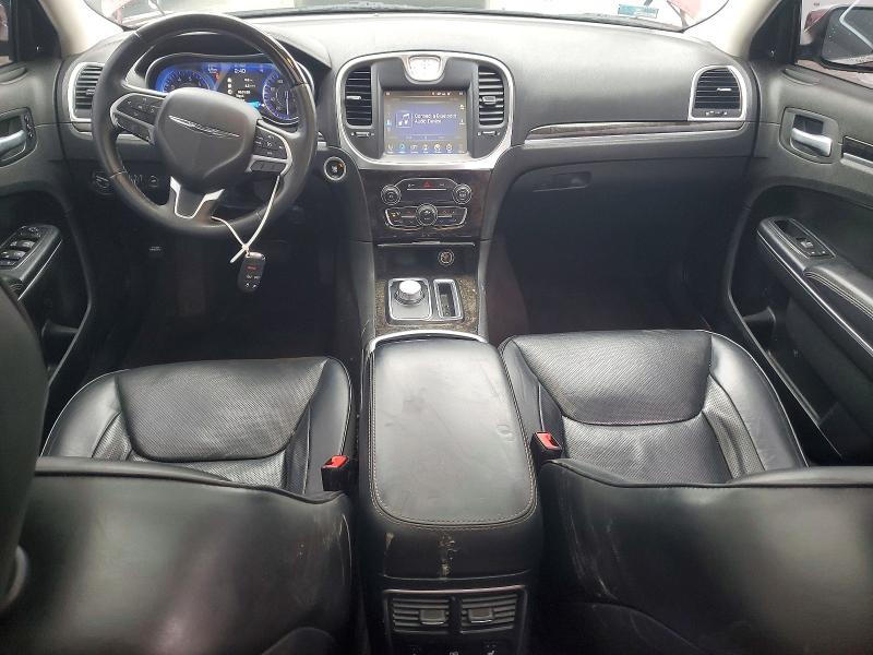 Продаж на аукціоні авто 2016 Chrysler 300c, vin: 2C3CCAKG0GH239000, номер лоту: 47951936