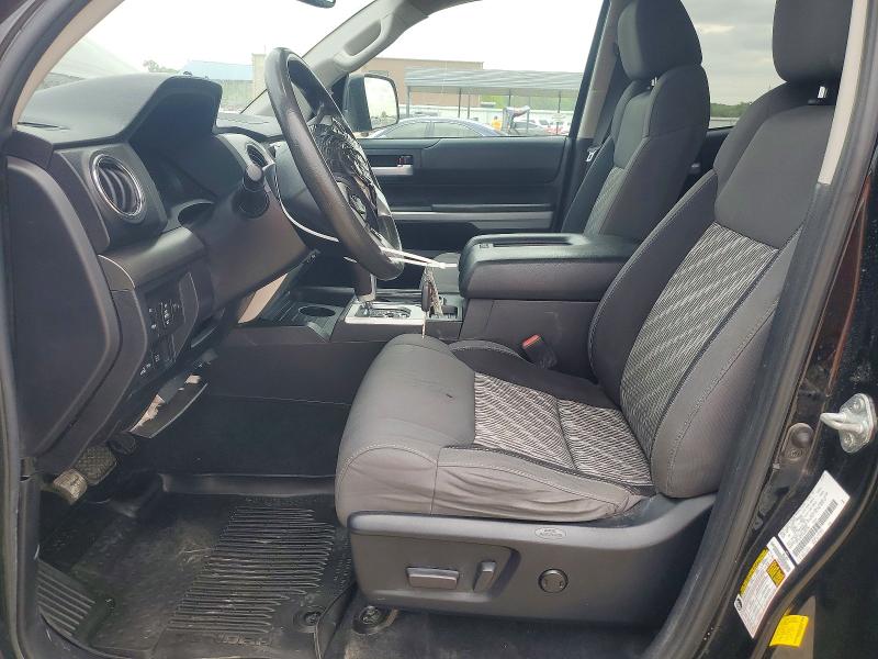 Aukcja sprzedaży 2021 Toyota Tundra, vin: 5TFUY5F11MX991732, numer aukcji: 50806736