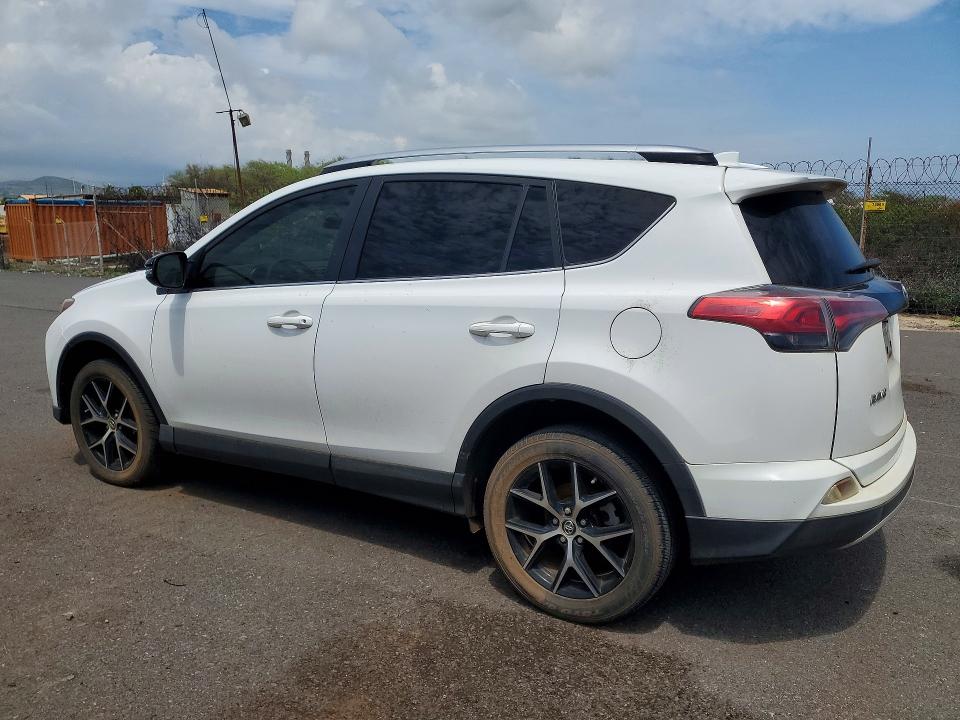 Продаж на аукціоні авто 2016 Toyota Rav4, vin: JTMNFREV4GJ071770, номер лоту: 49512196