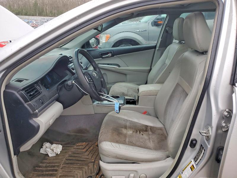 Aukcja sprzedaży 2012 Toyota Camry Hybrid, vin: 4T1BD1FK9CU062551, numer aukcji: 51267516