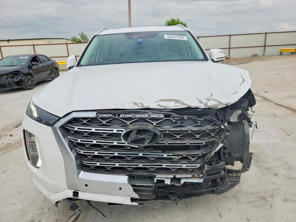 Продаж на аукціоні авто 2020 Hyundai Palisade, vin: KM8R54HE7LU085735, номер лоту: 50961986