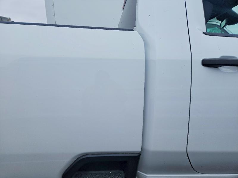 Продажа на аукционе авто 2024 Gmc Sierra, vin: 1GT39SE77RF439291, номер лота: 50791136