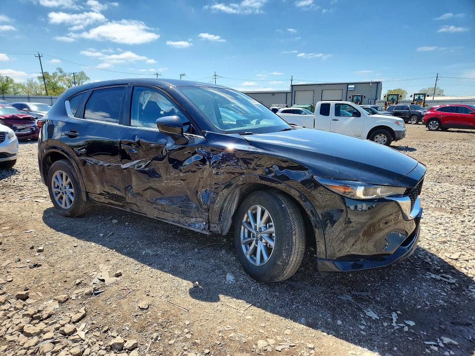 Aukcja sprzedaży 2025 Mazda Cx-5, vin: JM3KFBBL1S0653893, numer aukcji: 51447106