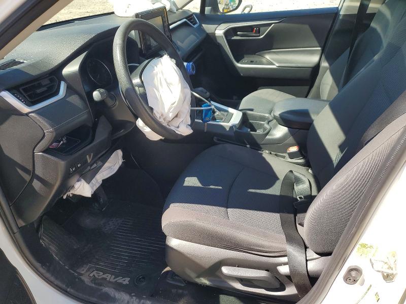 Продажа на аукционе авто 2020 Toyota Rav4, vin: 2T3G1RFVXLC118870, номер лота: 51127826