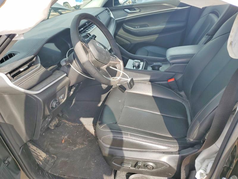 48315816 :رقم المزاد ، 1C4RJHBG5RC705515 vin ، 2024 Jeep Grand Cherokee مزاد بيع