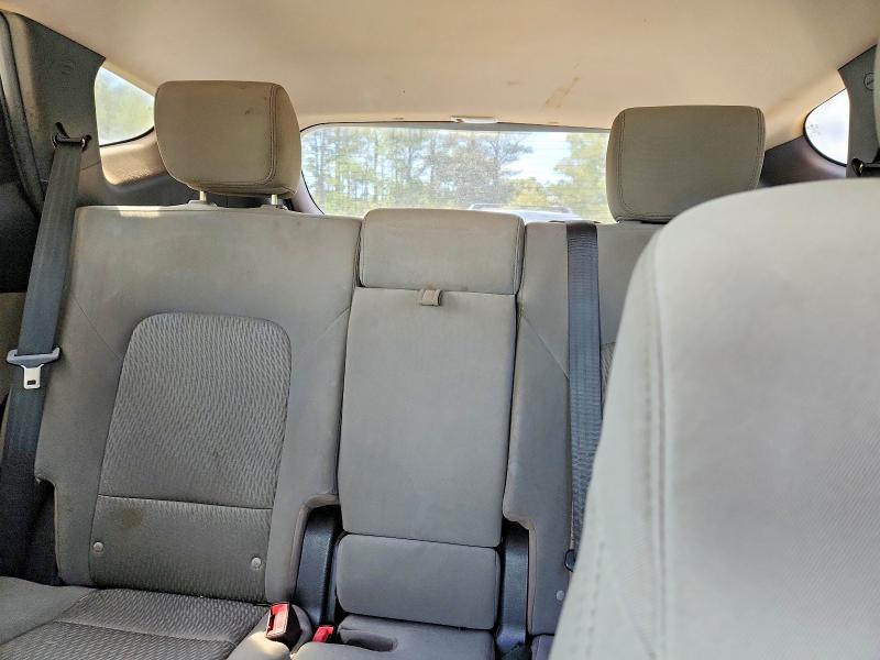 2015 Hyundai Santa Fe Sport მანქანა იყიდება აუქციონზე, vin: 5XYZTDLB8FG294284, აუქციონის ნომერი: 51079086