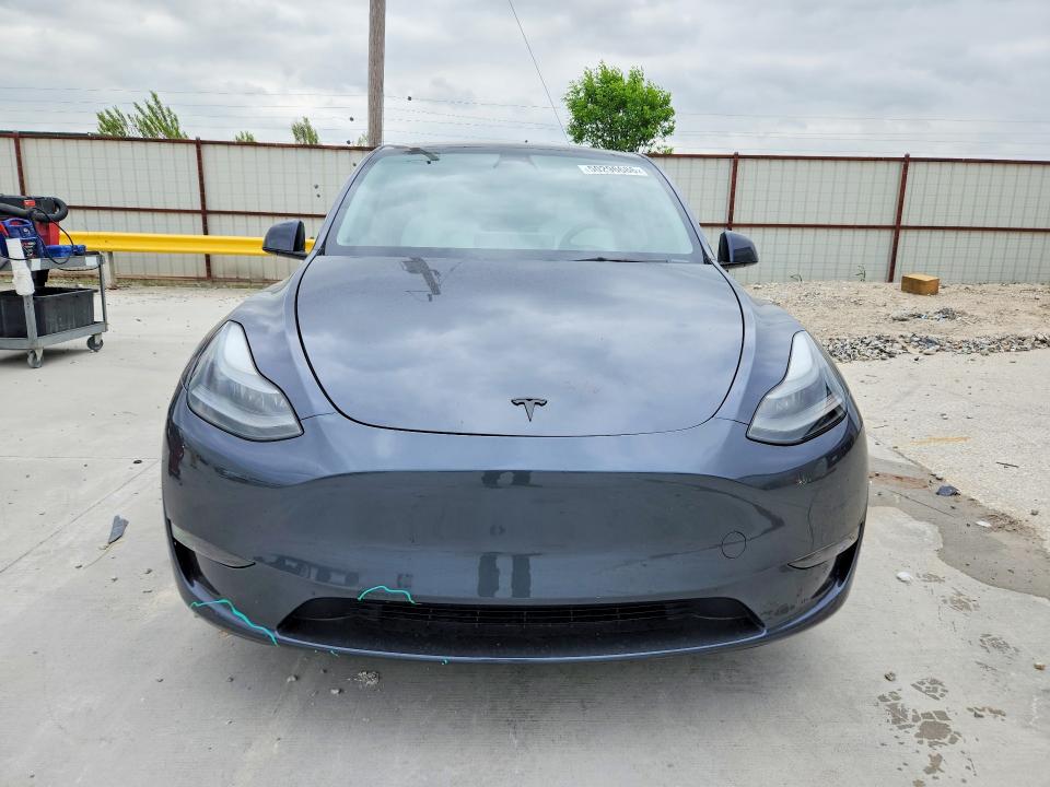 Aukcja sprzedaży 2023 Tesla Model Y, vin: 7SAYGDEF6PF620921, numer aukcji: 50296686