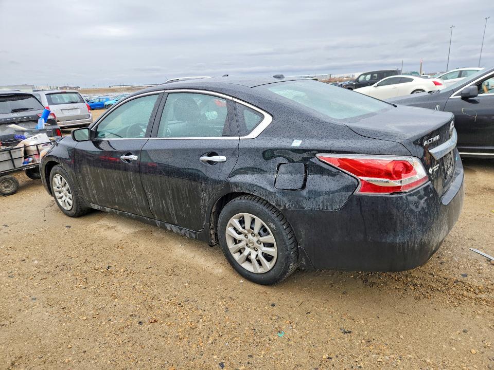 Aukcja sprzedaży 2015 Nissan Altima, vin: 1N4AL3AP7FN329384, numer aukcji: 50550896