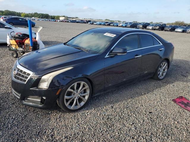 Auction sale of the 2016 Cadillac Ats, vin: 1G6AD5SX0G0161347, lot number: 48778106