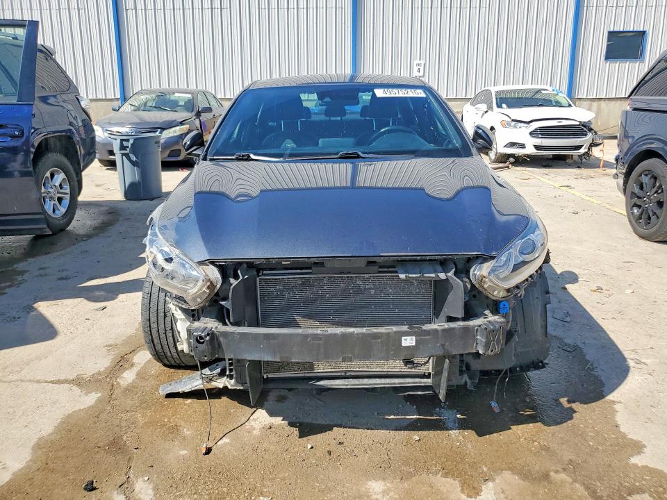 Aukcja sprzedaży 2021 Kia Forte, vin: 3KPF34AD1ME402486, numer aukcji: 49575216