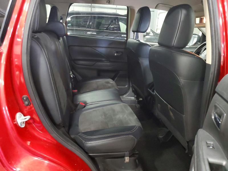 Aukcja sprzedaży 2019 Mitsubishi Outlander, vin: JA4AZ3A35KZ049448, numer aukcji: 51512016