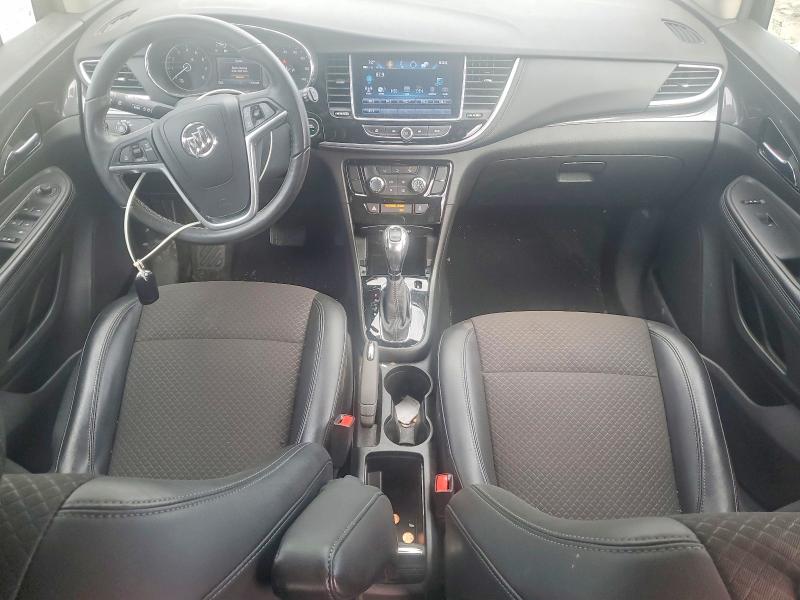 47962726 :رقم المزاد ، KL4CJESB3MB319547 vin ، 2021 Buick Encore مزاد بيع
