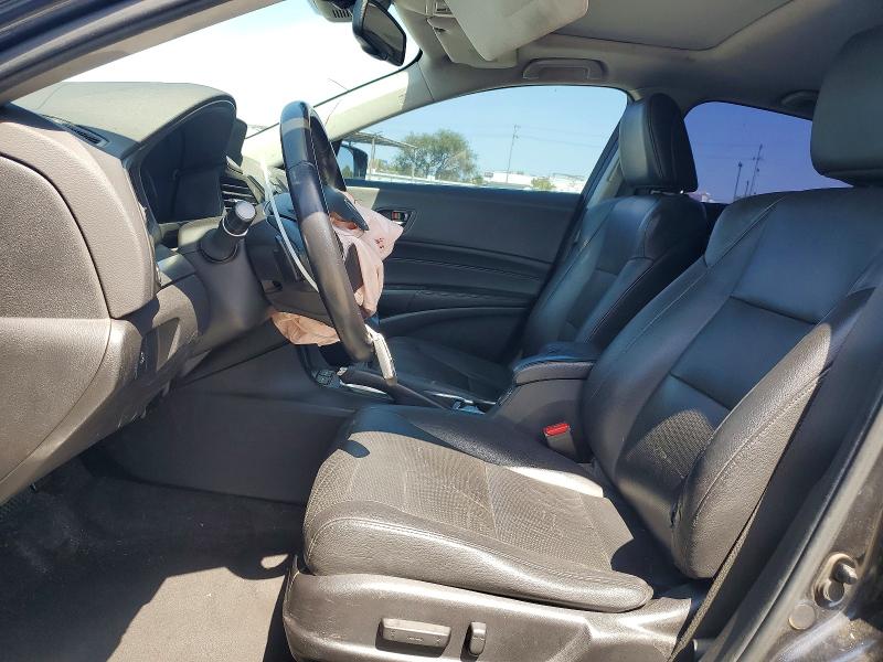 50598656 :رقم المزاد ، 19UDE2F7XGA002945 vin ، 2016 Acura Ilx مزاد بيع