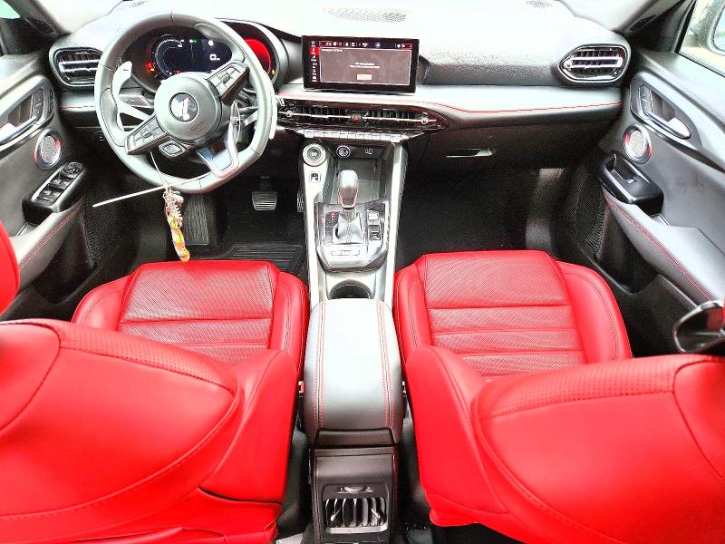 Продажа на аукционе авто 2024 Dodge Hornet, vin: ZACPDFDW0R3A12152, номер лота: 48910256