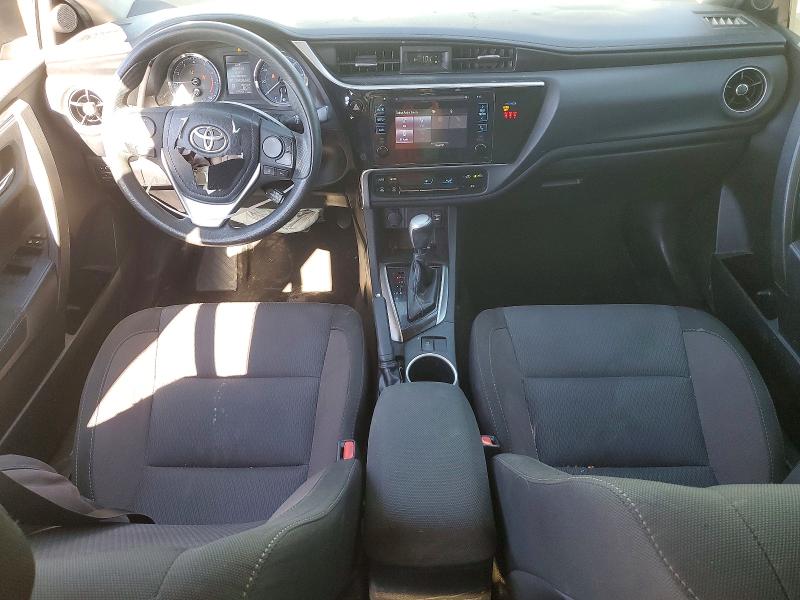 Продажа на аукционе авто 2018 Toyota Corolla, vin: 2T1BURHE5JC034234, номер лота: 49881126