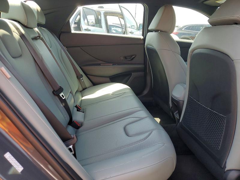 Продаж на аукціоні авто 2024 Hyundai Elantra, vin: KMHLN4DJ1RU099731, номер лоту: 50435086