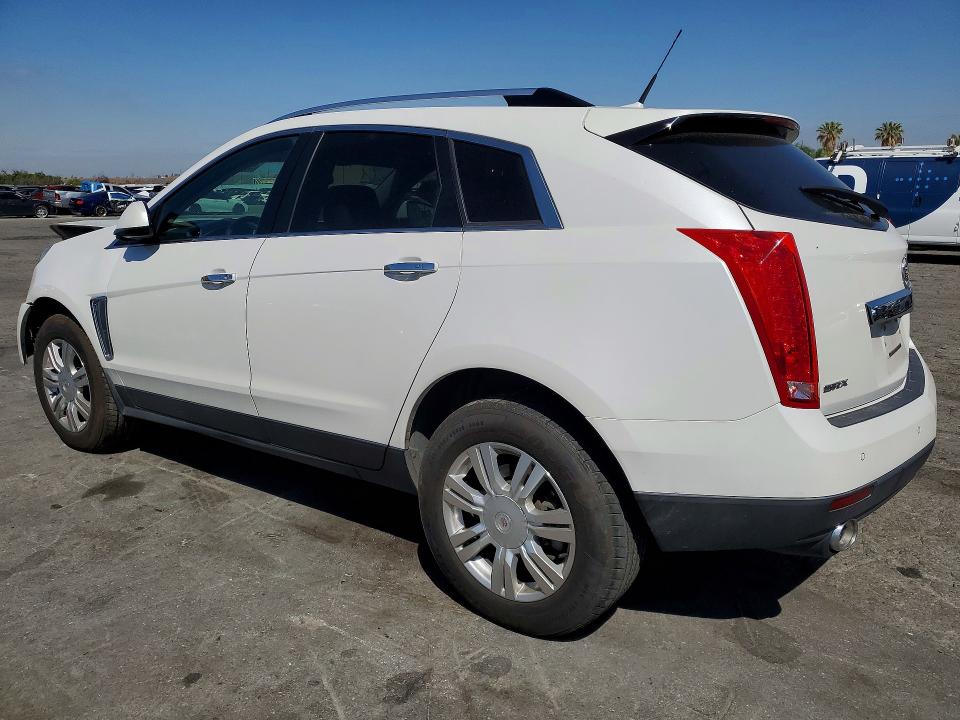 Aukcja sprzedaży 2013 Cadillac Srx, vin: 3GYFNCE36DS650749, numer aukcji: 50695716