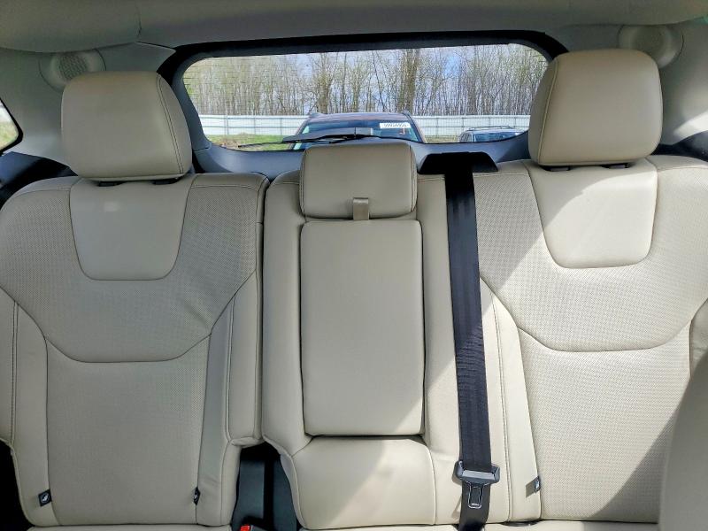Продажа на аукционе авто 2015 Ford Edge, vin: 2FMTK4K86FBC03270, номер лота: 50225856