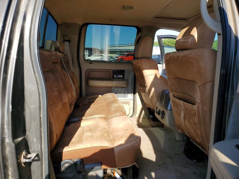 Продаж на аукціоні авто 2007 Ford F150, vin: 1FTPW14V37KA88680, номер лоту: 51866696