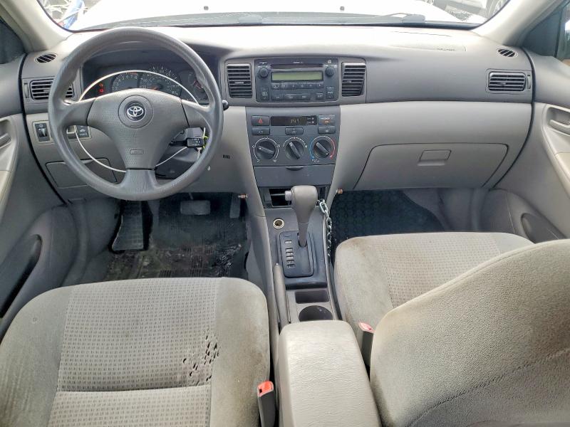 Aukcja sprzedaży 2007 Toyota Corolla, vin: 2T1BR32EX7C797799, numer aukcji: 49766516