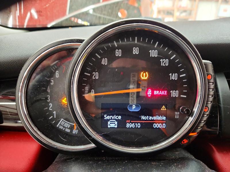 Продажа на аукционе авто 2016 Mini Cooper, vin: WMWXU3C5XG2D27547, номер лота: 93715085