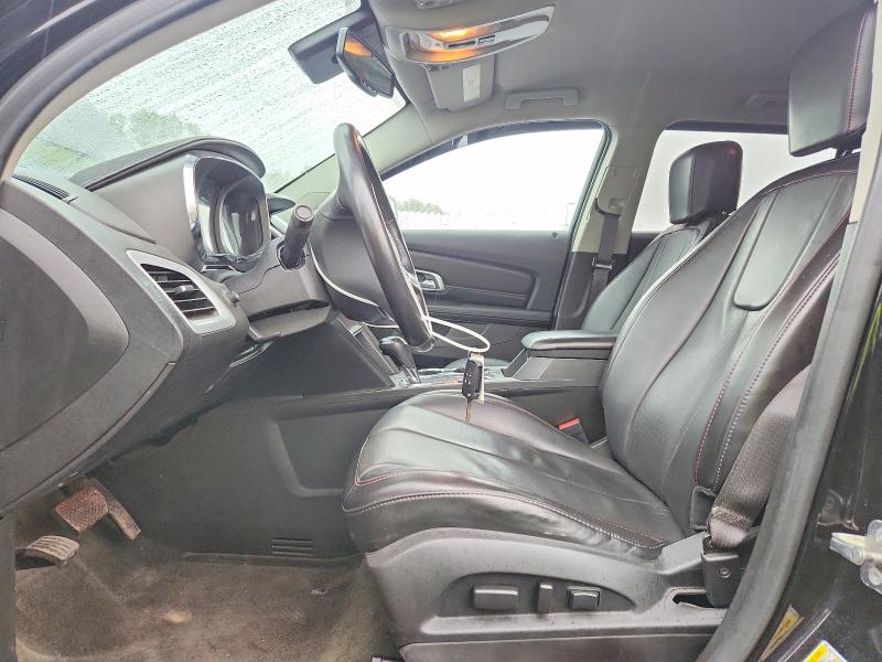 2017 Gmc Terrain მანქანა იყიდება აუქციონზე, vin: 2GKFLUEK2H6328756, აუქციონის ნომერი: 52034636