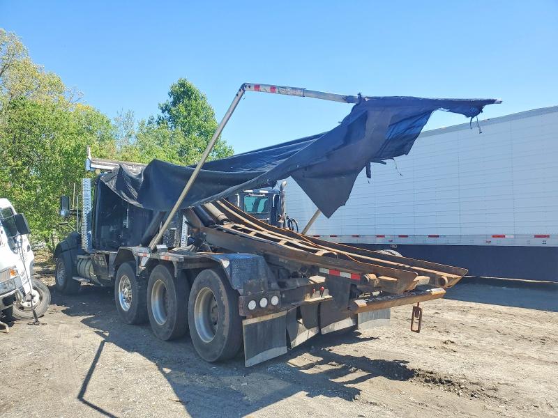 Aukcja sprzedaży 2020 Kenworth Construction, vin: 1NKZX4TX4LJ305727, numer aukcji: 50770306