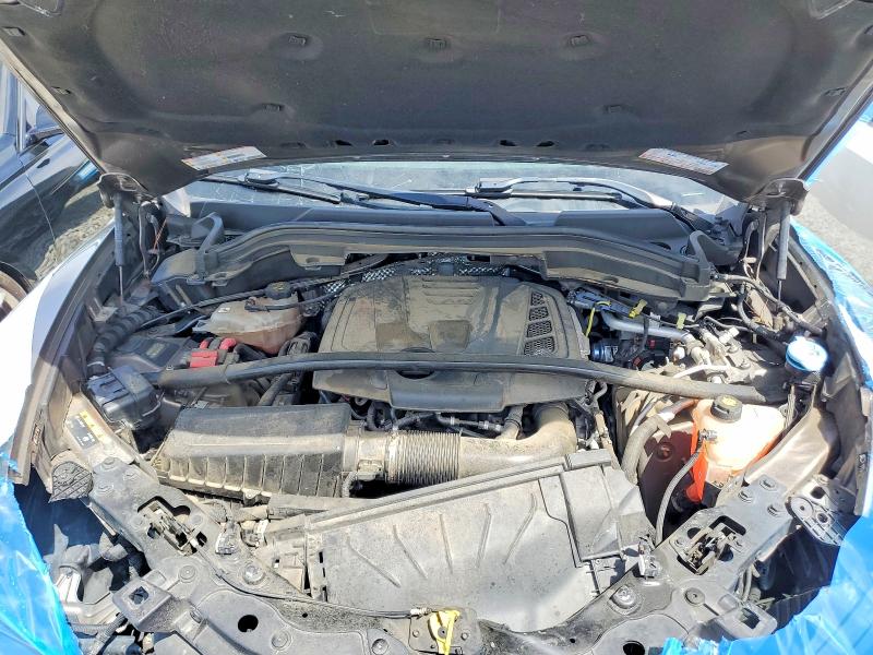 50917406 :رقم المزاد ، ZASPAKBN5K7C45149 vin ، 2019 Alfa Romeo Stelvio مزاد بيع