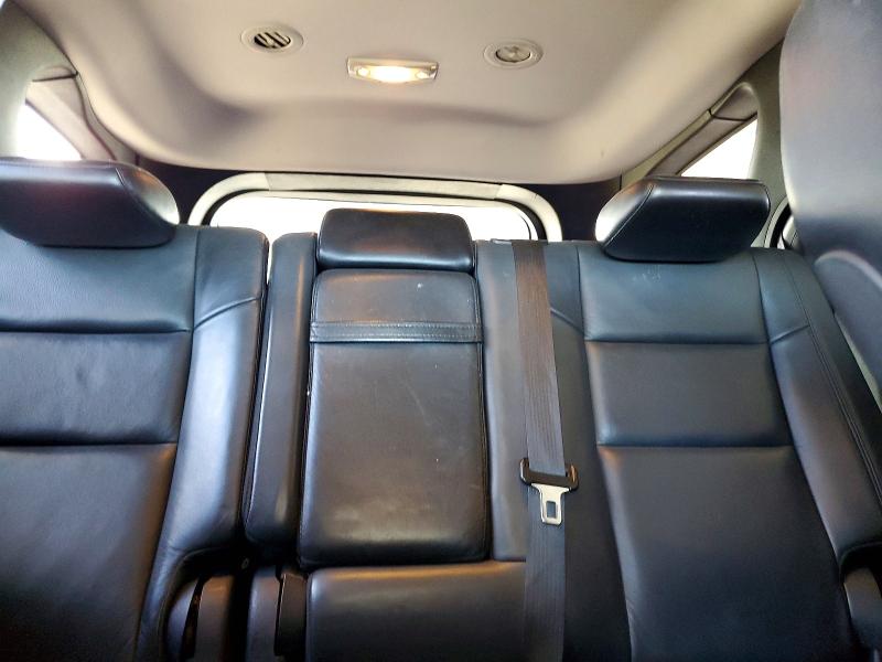 Продаж на аукціоні авто 2014 Dodge Durango, vin: 1C4RDHDG0EC975234, номер лоту: 47937366