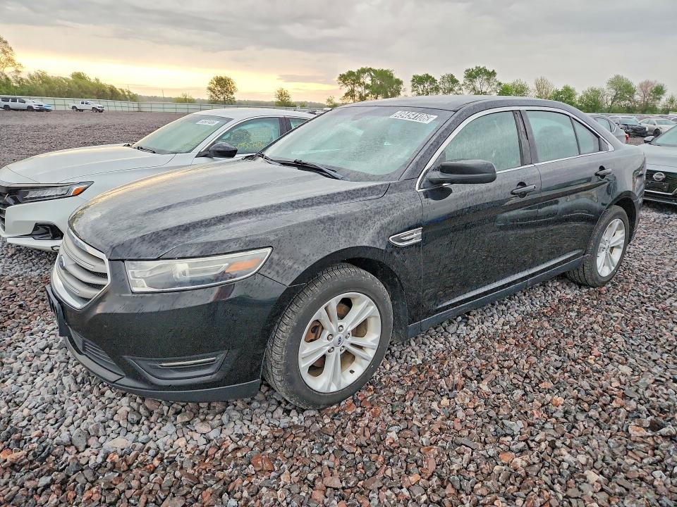 Продаж на аукціоні авто 2017 Ford Taurus, vin: 1FAHP2E8XHG116937, номер лоту: 49454106