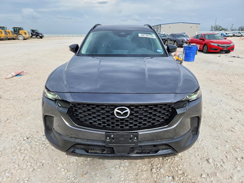 Aukcja sprzedaży 2025 Mazda Cx-50, vin: 7MMVAADWXSN126492, numer aukcji: 48736726