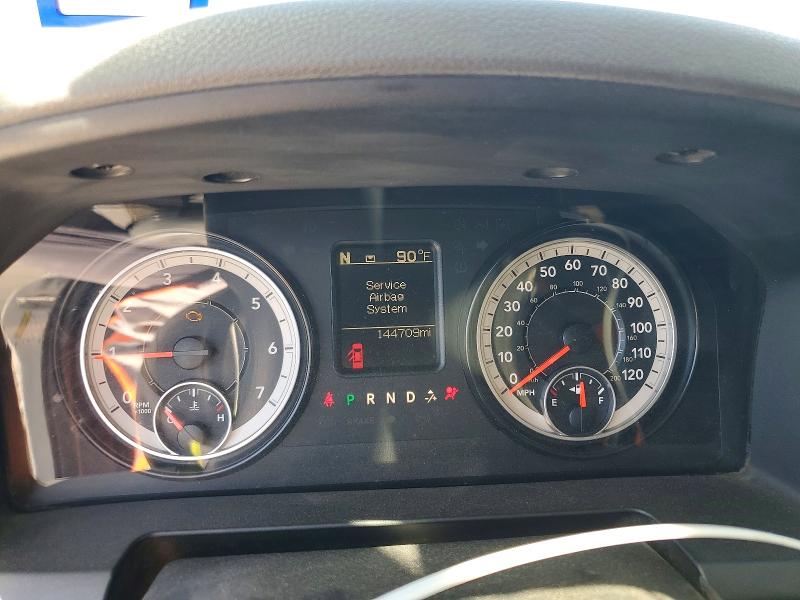 49145946 :رقم المزاد ، 3C6TR4HT0GG119799 vin ، 2016 Ram 2500 مزاد بيع