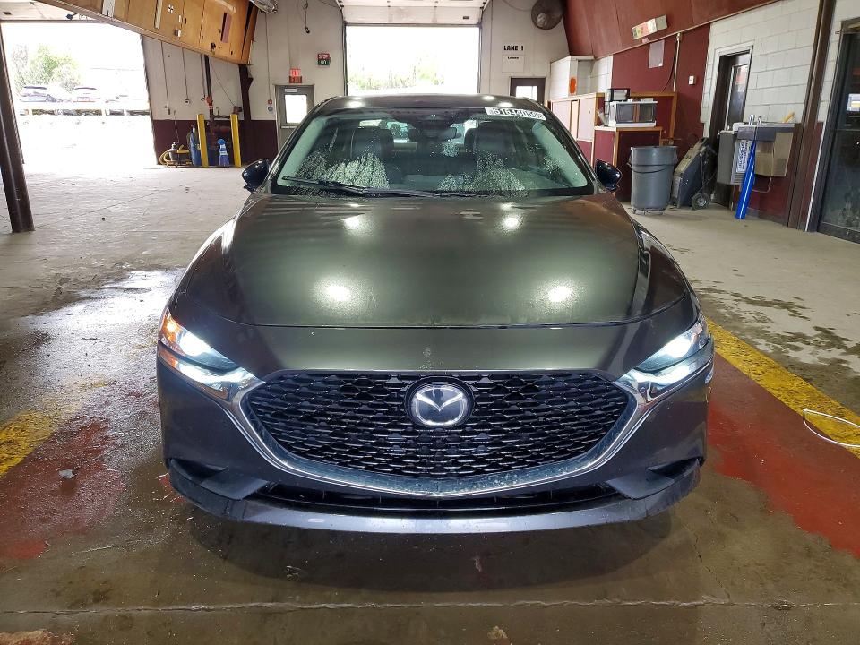 Продаж на аукціоні авто 2024 Mazda 3, vin: 3MZBPABM6RM413669, номер лоту: 55179196