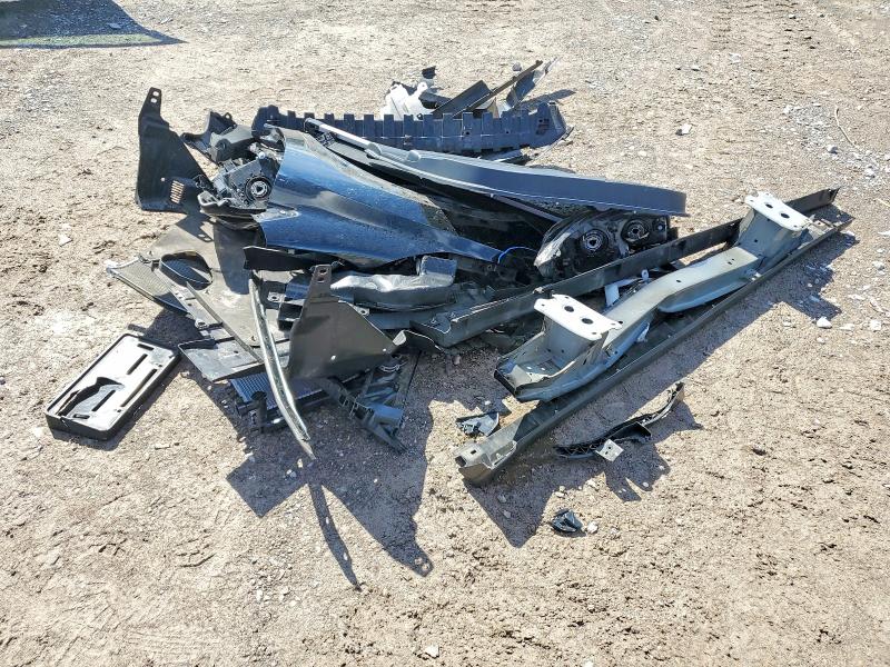 2023 Subaru Crosstrek მანქანა იყიდება აუქციონზე, vin: JF2GTAEC4PH215036, აუქციონის ნომერი: 50068106