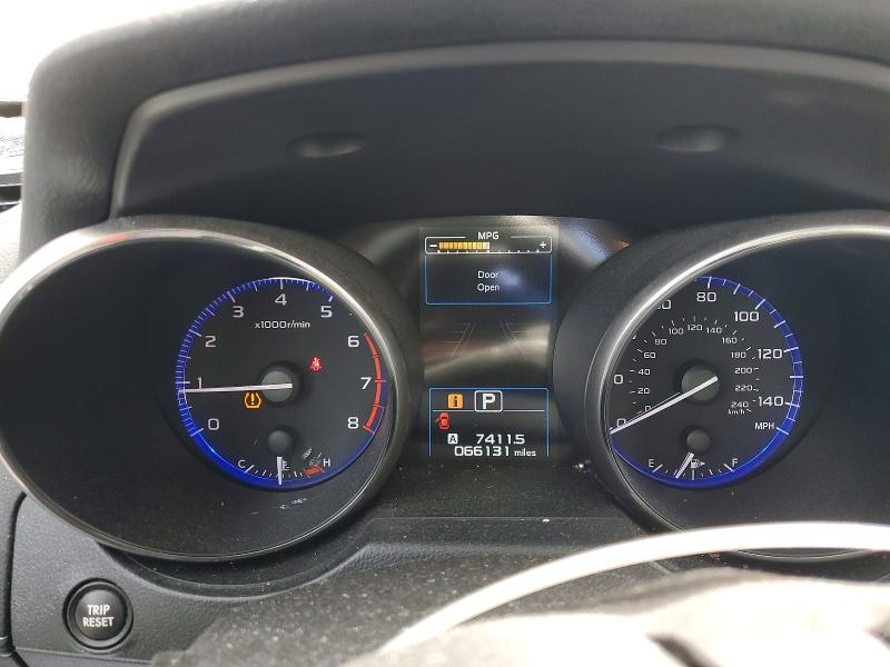 Aukcja sprzedaży 2019 Subaru Legacy, vin: 4S3BNAF63K3031322, numer aukcji: 51537916
