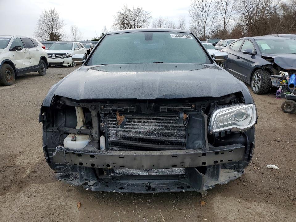 Aukcja sprzedaży 2016 Chrysler 300c, vin: 2C3CCASG8GH116996, numer aukcji: 48852626