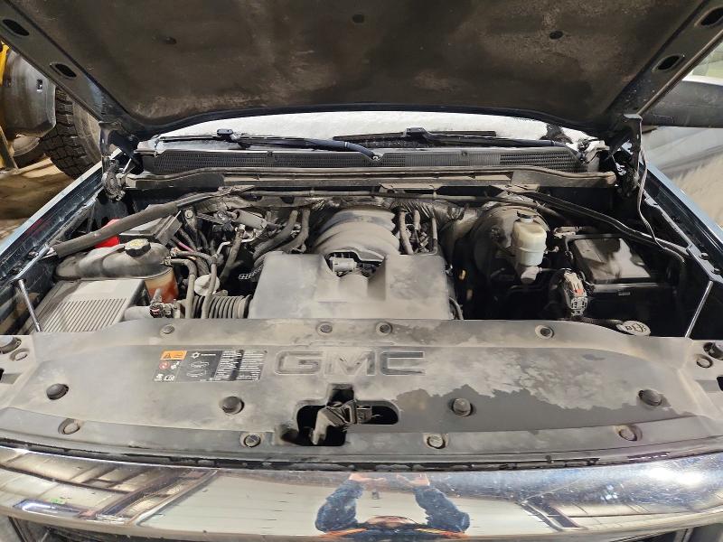 Aukcja sprzedaży 2014 Gmc Sierra, vin: 1GTV2TEH8EZ313221, numer aukcji: 49603586