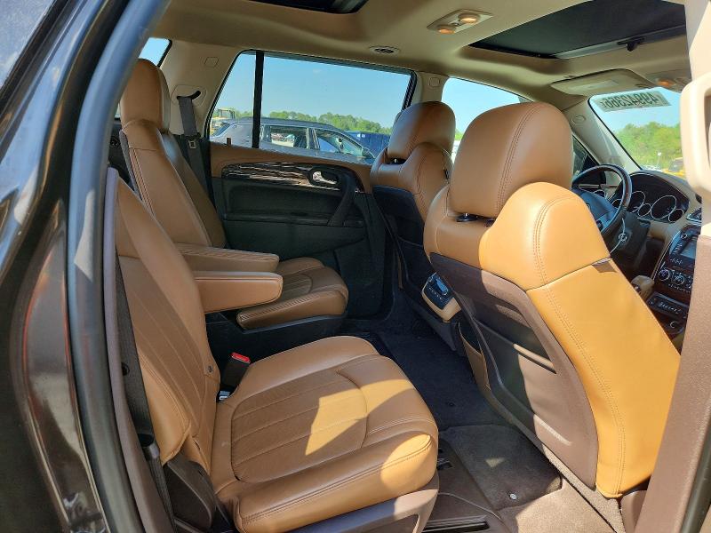 49942366 :رقم المزاد ، 5GAKRDKD9DJ217019 vin ، 2013 Buick Enclave مزاد بيع