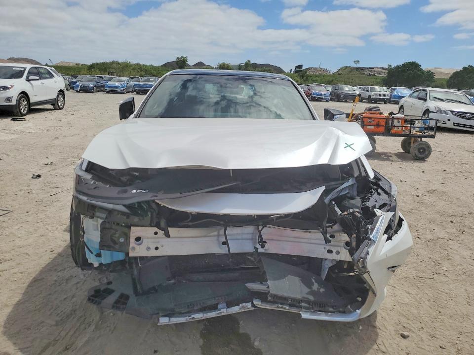 Aukcja sprzedaży 2019 Lexus Es, vin: 58ABZ1B13KU017014, numer aukcji: 49963806