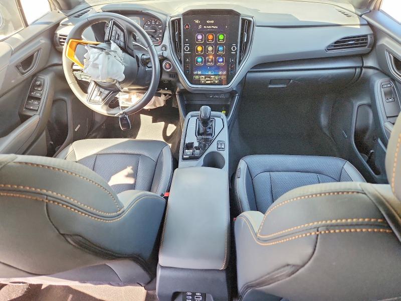 Aukcja sprzedaży 2025 Subaru Crosstrek, vin: 4S4GUHU69S3713525, numer aukcji: 50580776