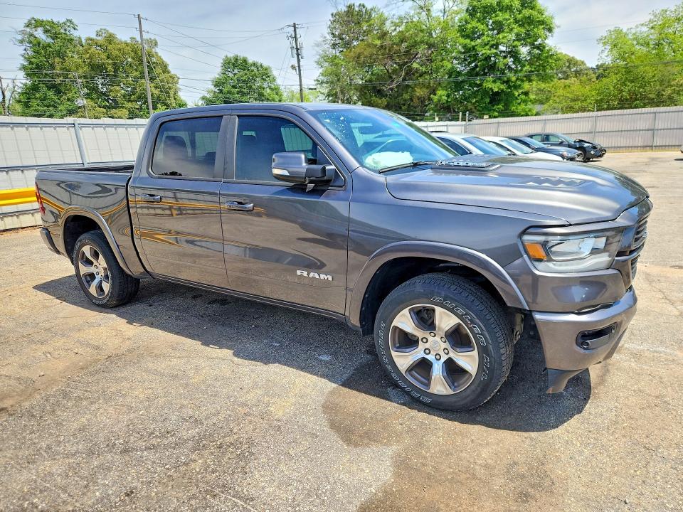 Продаж на аукціоні авто 2022 Ram 1500, vin: 1C6SRFJT0NN285701, номер лоту: 50303336