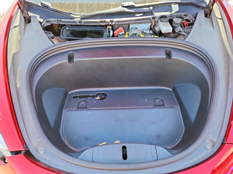 50448126 :رقم المزاد ، 5YJ3E1EA1LF706597 vin ، 2020 Tesla Model 3 مزاد بيع