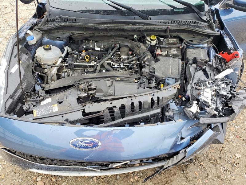 Aukcja sprzedaży 2020 Ford Escape, vin: 1FMCU9J91LUC53548, numer aukcji: 51754346