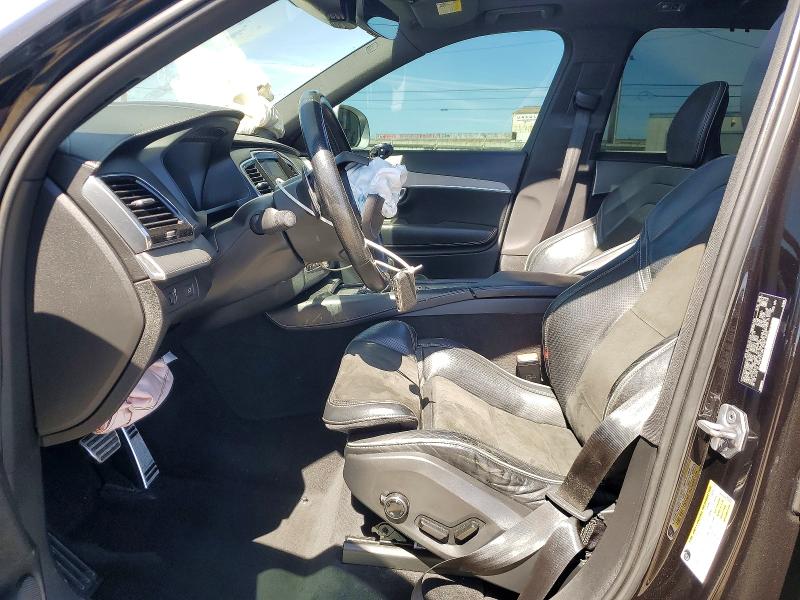 Auction sale of the 2019 Volvo Xc90, vin: YV4A22PM3K1431445, lot number: 50520306