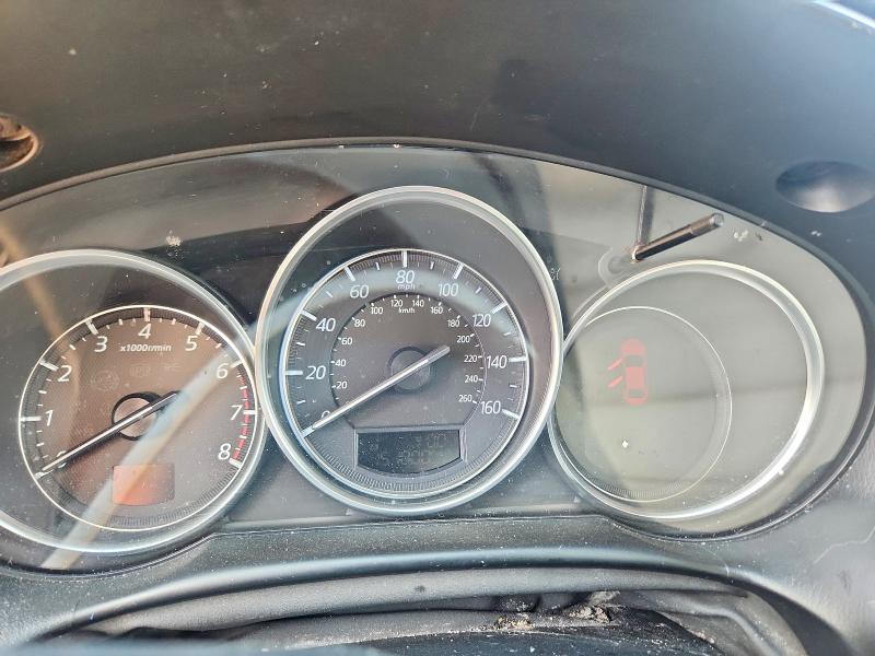 Aukcja sprzedaży 2016 Mazda Cx-5, vin: JM3KE2DY2G0795558, numer aukcji: 49151666