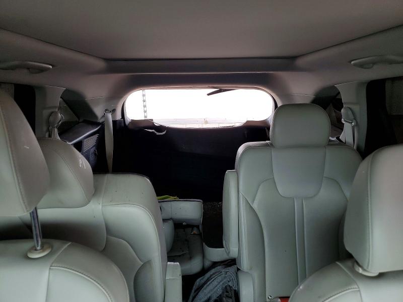 Aukcja sprzedaży 2024 Kia Sorento, vin: 5XYRH4JF8RG277707, numer aukcji: 50321376