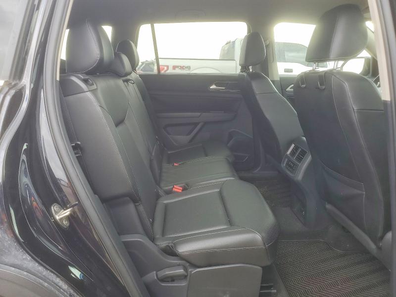 Продаж на аукціоні авто 2018 Volkswagen Atlas, vin: 1V2DR2CA8JC584380, номер лоту: 49766056