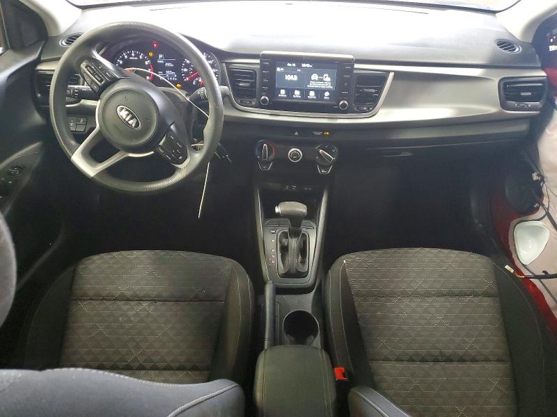 Продаж на аукціоні авто 2020 Kia Rio 5-door, vin: 3KPA25ADXLE288571, номер лоту: 49923666