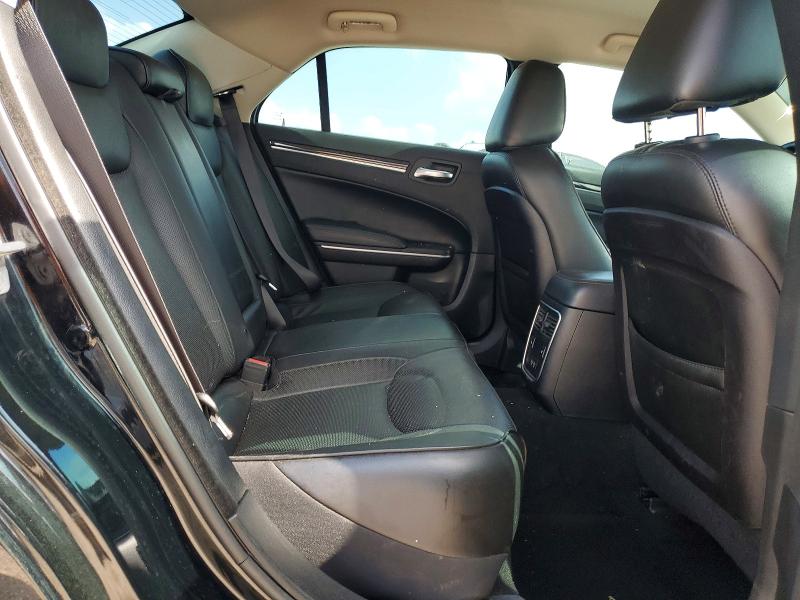 Aukcja sprzedaży 2019 Chrysler 300, vin: 2C3CCAEGXKH693615, numer aukcji: 50236616