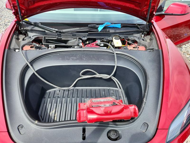 Aukcja sprzedaży 2024 Tesla Model 3, vin: 5YJ3E1EB7RF854528, numer aukcji: 48908956